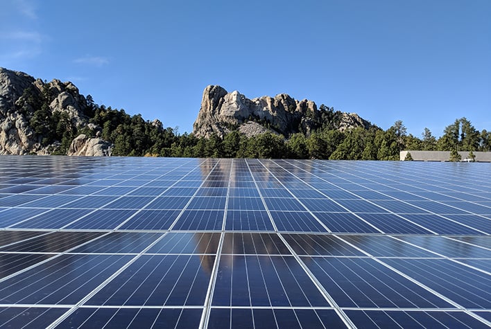 ECP invests in community solar